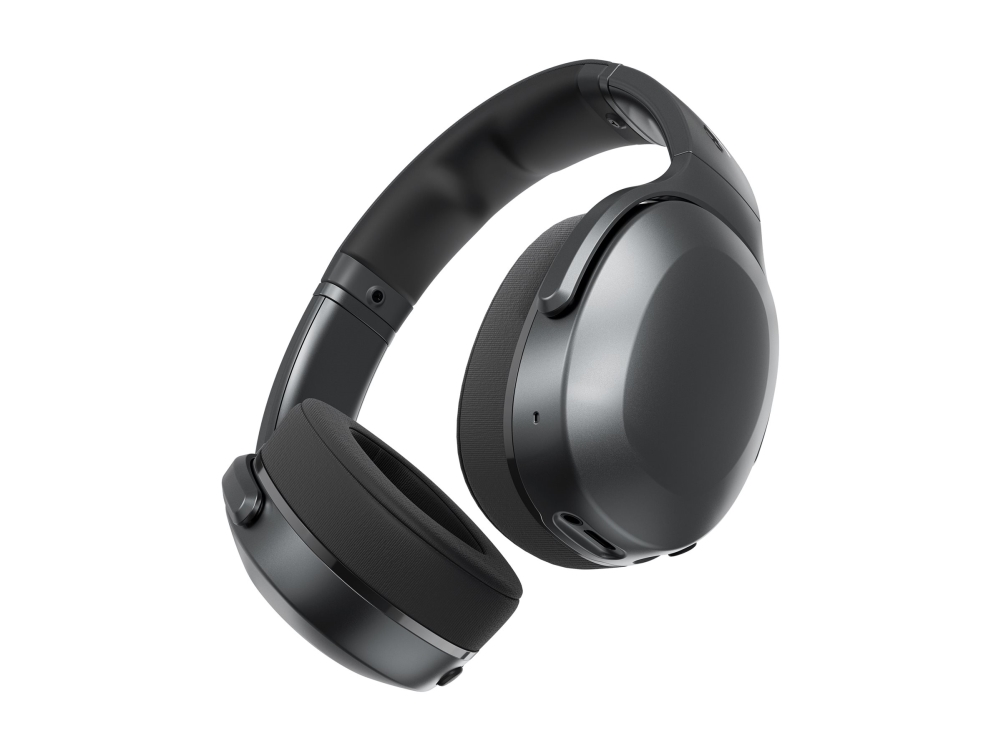 Skullcandy Crusher 540 aktiva over-ear-hörlurar (kol), bild 4