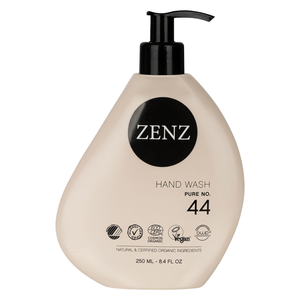 ZENZ Hand Wash Pure No. 44 250 ml 250 ml