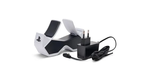 PowerA Twin laddningsstation för PlayStation 5, bild 3