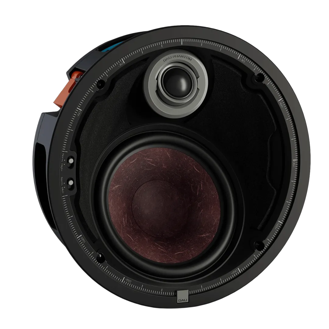 PHANTOM M-80 A