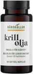 Närokällan Krillolja 60 st