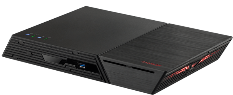 ASUSTOR Flashstor 12X FS6712X - NAS Server