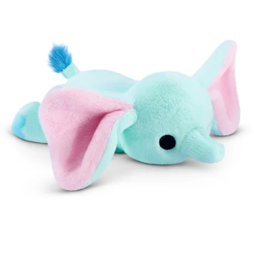 Hug A Lumps - Plush Baby S2 - Elephant Elliot