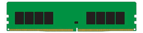 Kingston ValueRAM 16GB DDR4 CL22 3200MHz, bild 3