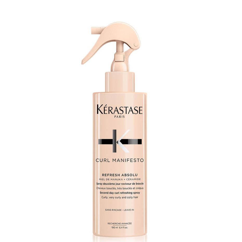 Kérastase Curl Manifesto Refresh Absolu Leave-In 190 ml, bild 5