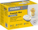 Medela Freestyle Mini Hands-free enkelbröstpump, 1 st