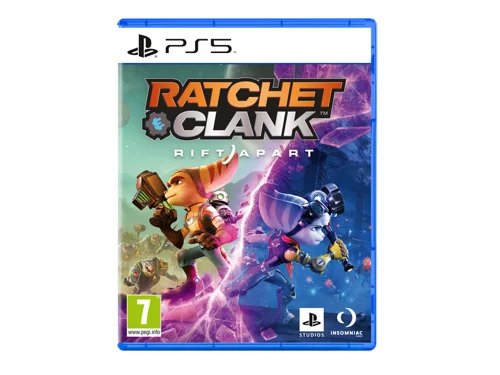 Ratchet & Clank: Rift Apart, bild 2
