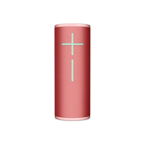 Ultimate Ears Megaboom 4 Röd