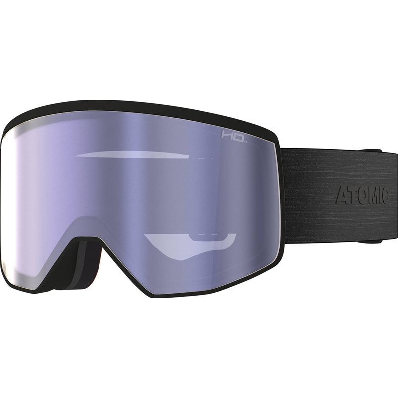 Atomic Four Pro L Hd All Black