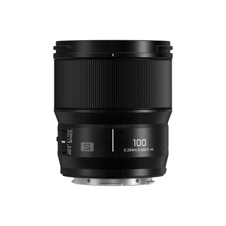 S 100mm f/2,8 Macro