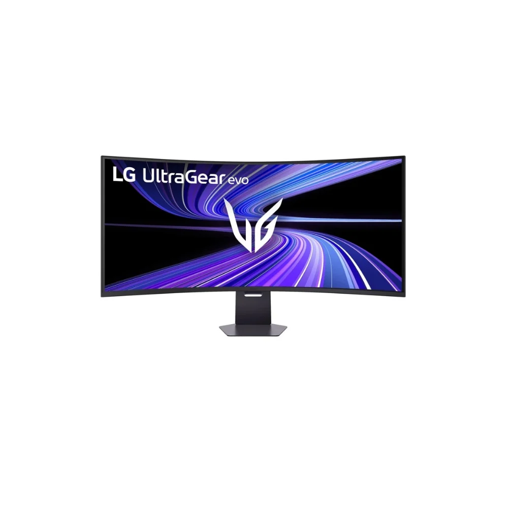 LG UltraGear evo 52G930B 52'' WUHD/VA/240Hz/1ms gaming-skärm