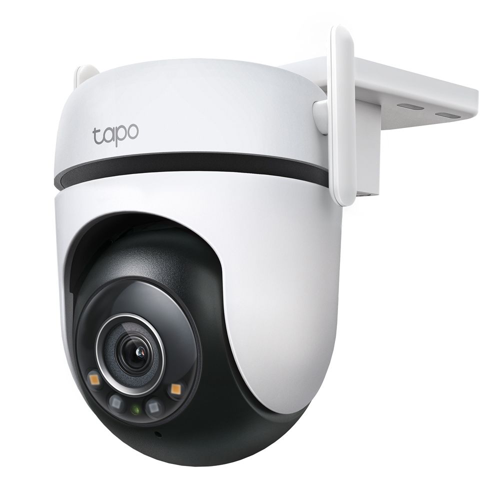 TP-Link Tapo C520WS övervakningskamera utomhusbruk, bild 5