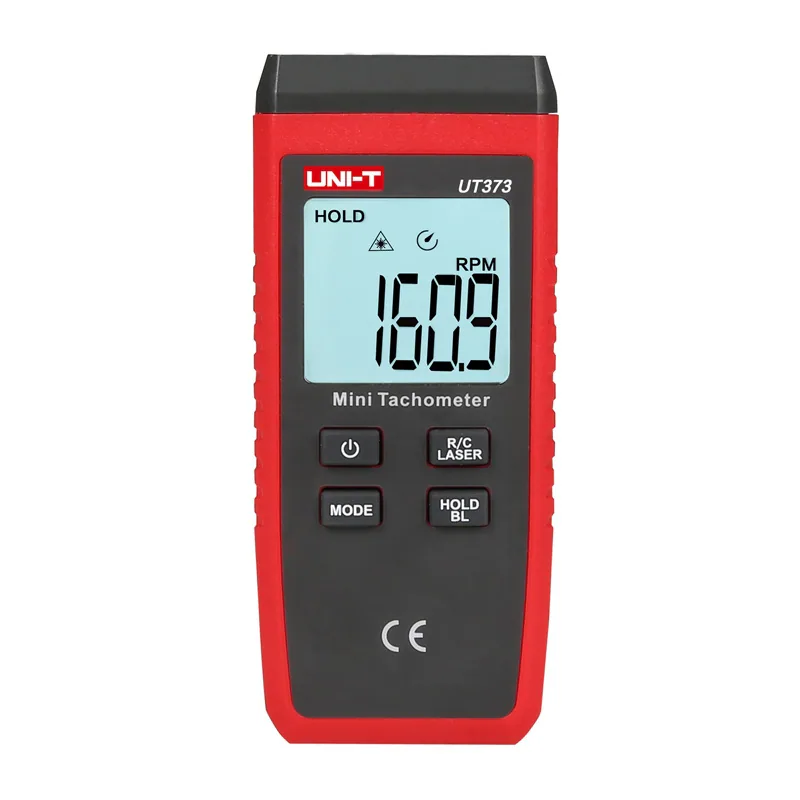 UNI-T UT373 beröringsfri takometer, bild 4