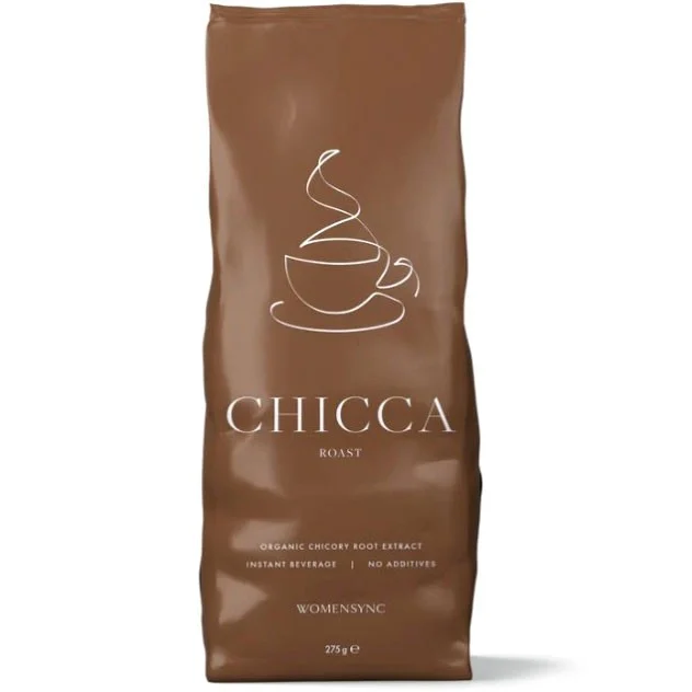 Womensync Chicca Roast 275 g