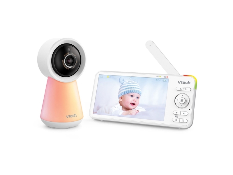 VTECH babyvakt WIFI
