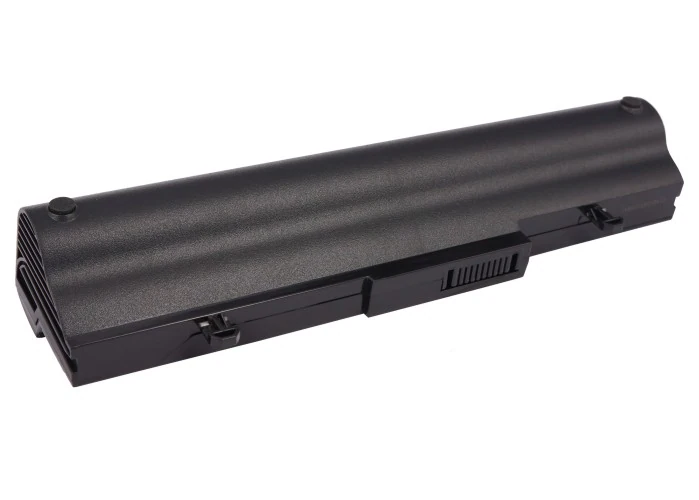 Batteri till Notebook, Bärbar dator för Asus Eee PC 1005HA, Eee PC 1005HA-BLK140X m.fl.