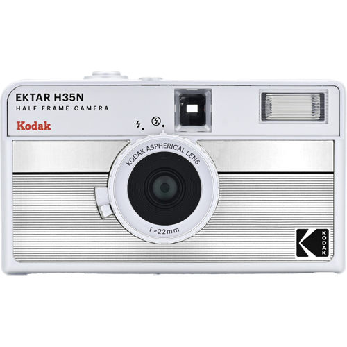 Kodak Digitalkamera Kodak H35n 35 mm kamera