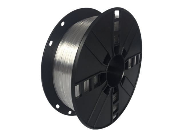 Gembird - Naturell - 1 kg - rulle - PETG-fiber (3D)