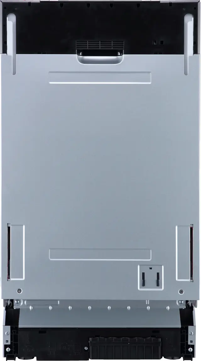 Epoq Diskmaskin EDW45B42I23 (integrerad 45cm)