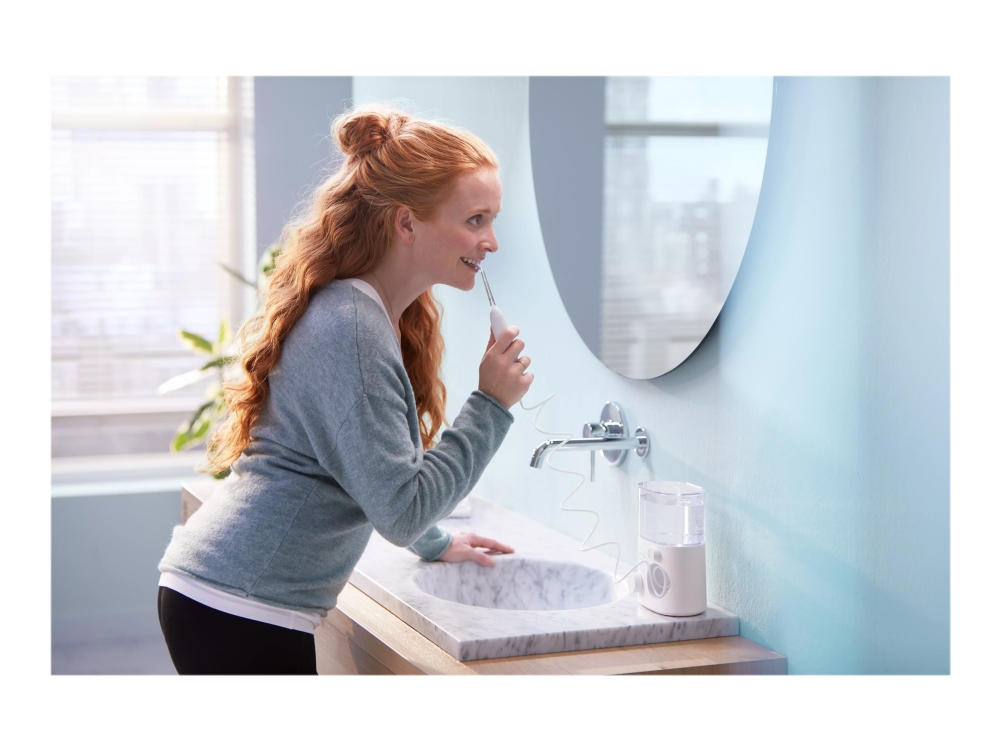 Philips Sonicare Power Flosser 7000 HX3911 - Mundusch