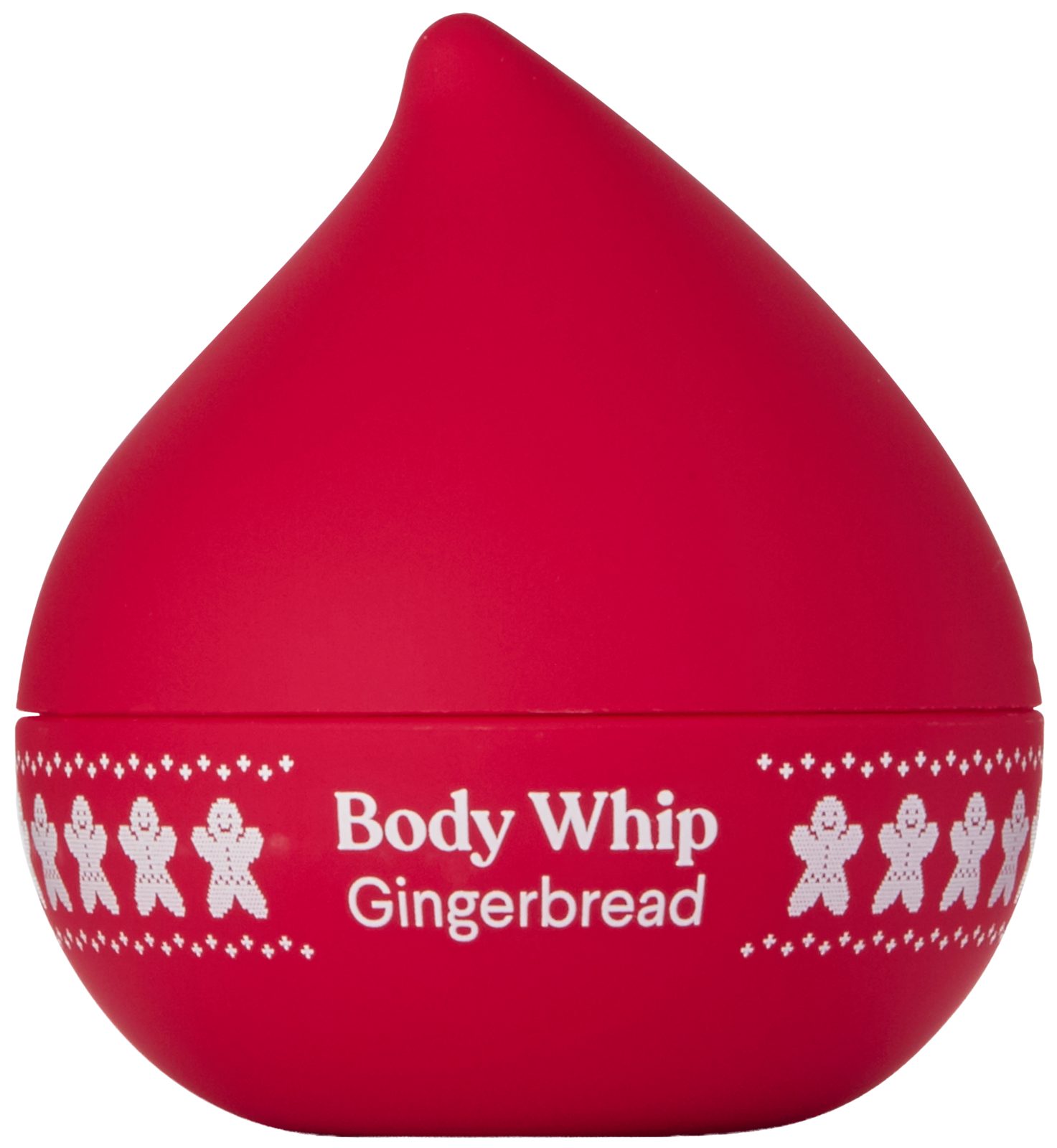 Sundae MINI Gingerbread Body Whip Moisturiser 50 ml