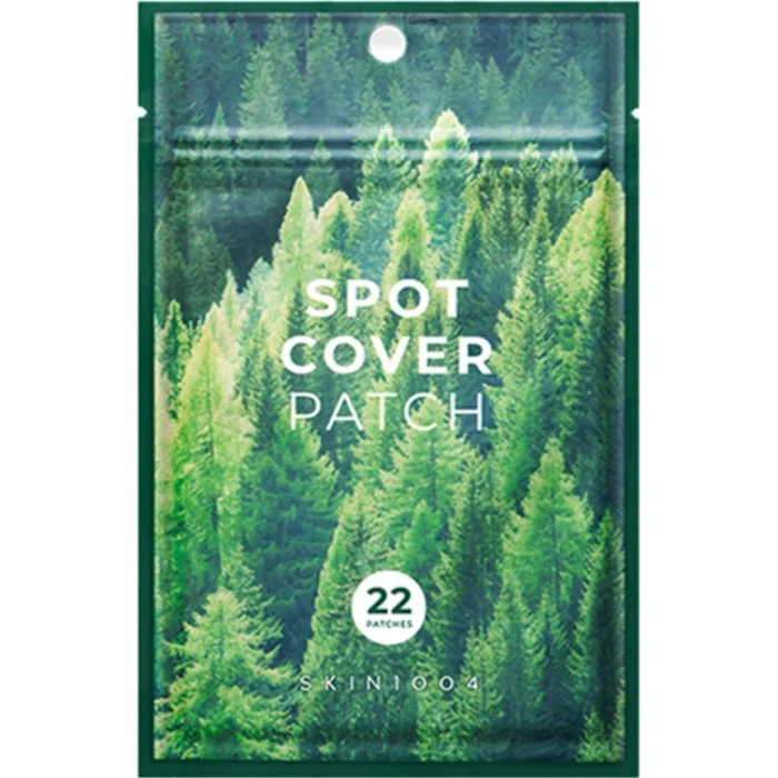SKIN1004 Spot Cover Patch 22 g, bild 5
