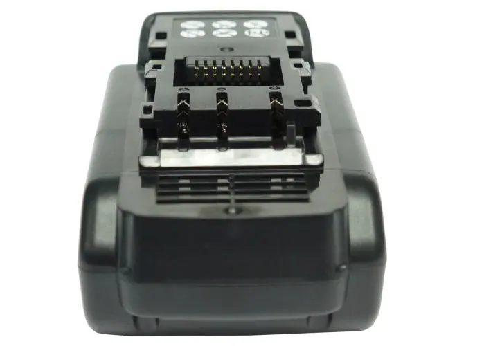 Batteri till Elverktyg för Panasonic EZ3741, EZ3743, EZ3744 m.fl., bild 5
