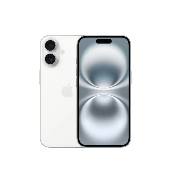 Apple iPhone 16 512GB - White