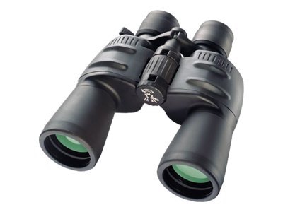 Bresser Spezial-Zoomar kikare 7-35x50 BaK-4 Porro, svart