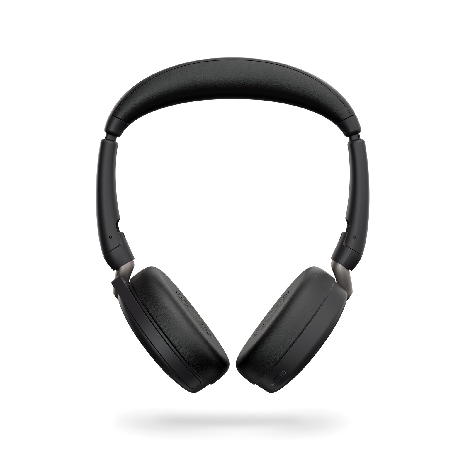 Jabra Evolve2 65 Flex USB-C UC Stereo Svart, bild 4