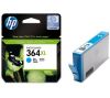HP Bläckpatron 364 XL Cyan