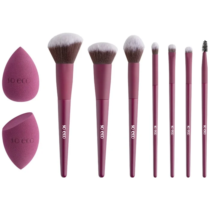 So Eco Signature Blend Makeup Set, bild 2