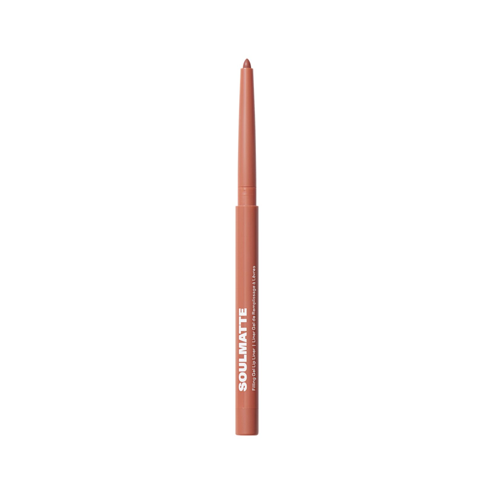 Morphe Soulmatte Filling Gel Lip Liner Honey Honey
