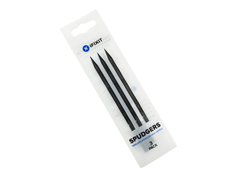 iFixit - Spudger (förpackning om 3)