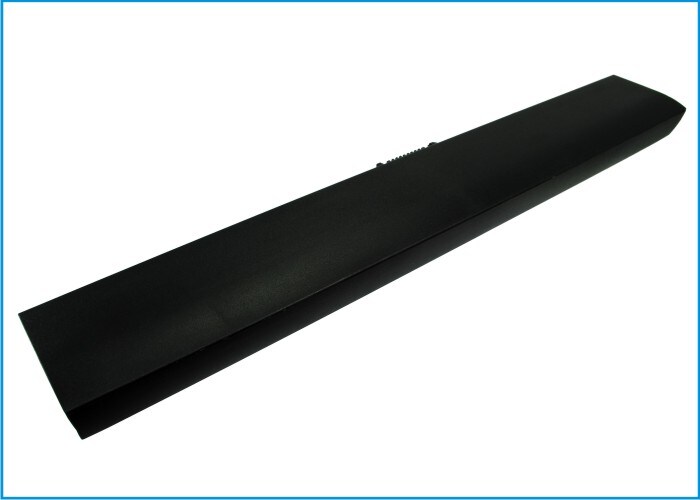 Batteri till Laptop, Bärbar dator för Dell Latitude Z600, Latitude Z m.fl., bild 4