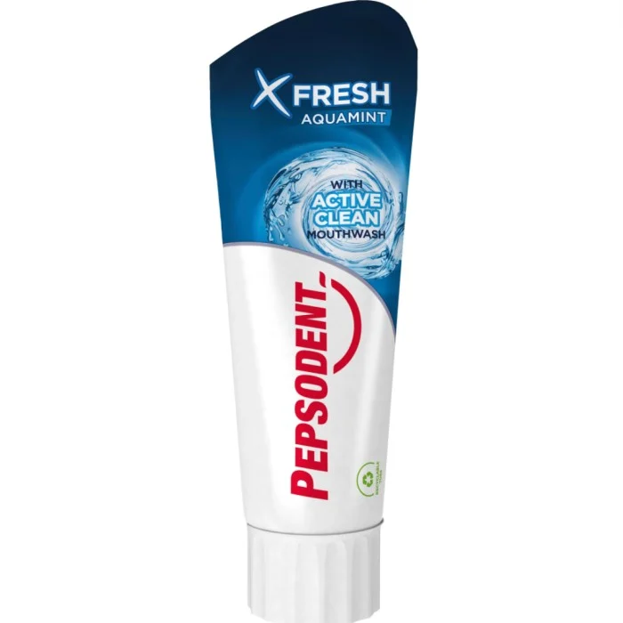 Pepsodent X-Fresh Aquamint 75 ml