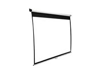 Elite Screens M86NWX manuell projektorduk, 84", 16:10