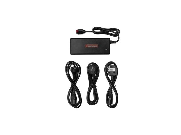Yeti X 230W PSU - väggladdare