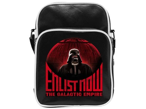 Messenger Bag - Star Wars - Enlist Now (ABYBAG209), bild 2