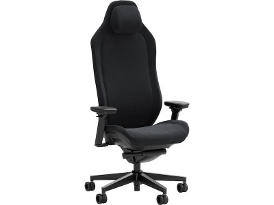Fractal Design Refine Alcantara Dark