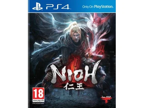 Nioh, bild 5