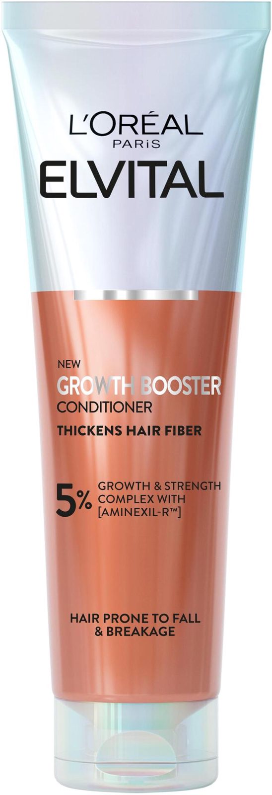 L'Oréal Paris Elvital Growth Booster Conditioner Against Hair Loss 150 ml