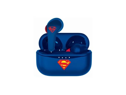 OTL - TWS Earpods - Superman (DC0880), bild 2