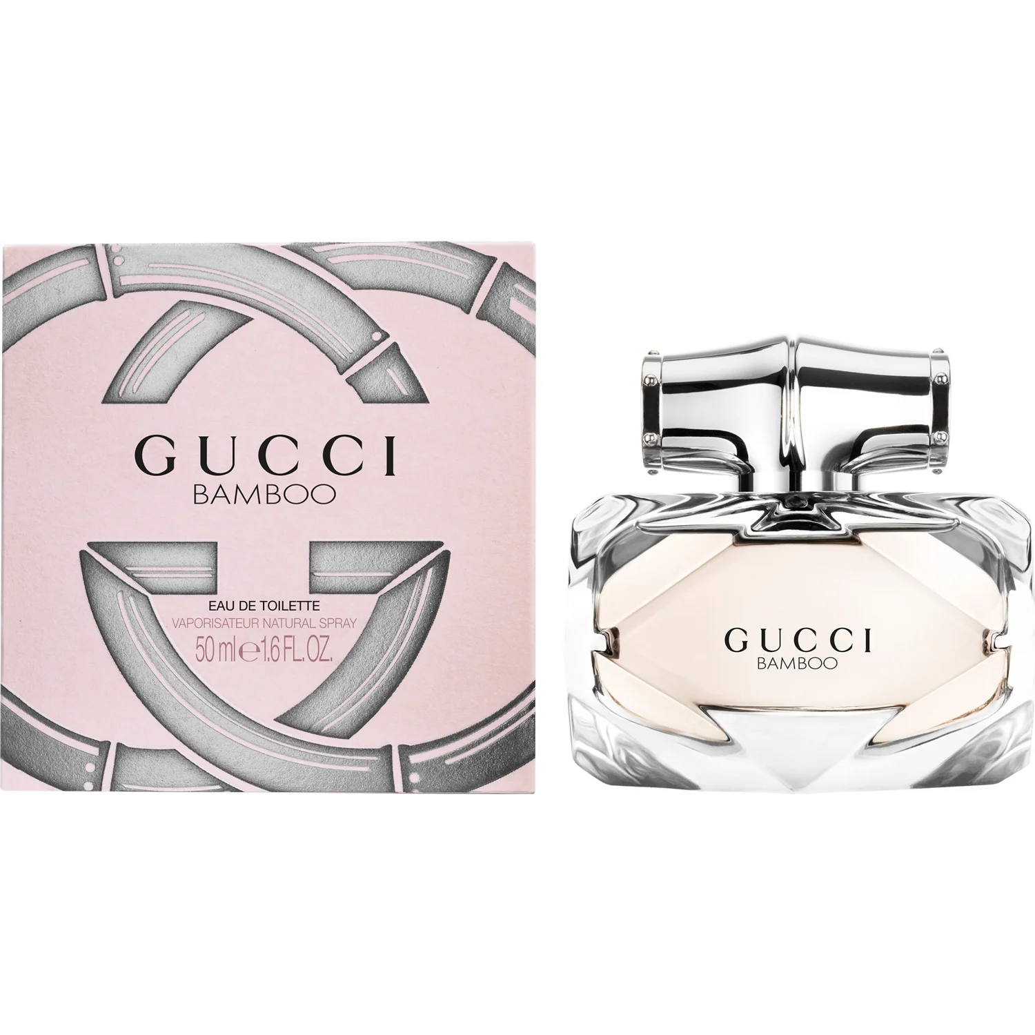 Gucci Bamboo Eau de Toilette 50 ml, bild 2