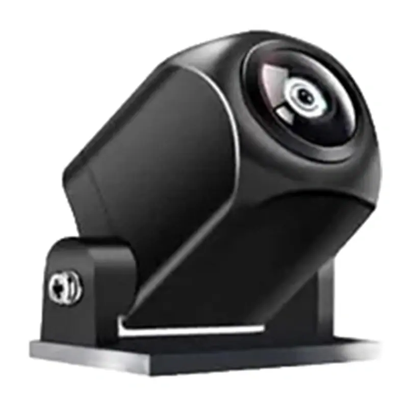 WOLFBOX G840S 4K + 1080p 32 GB bilkamera