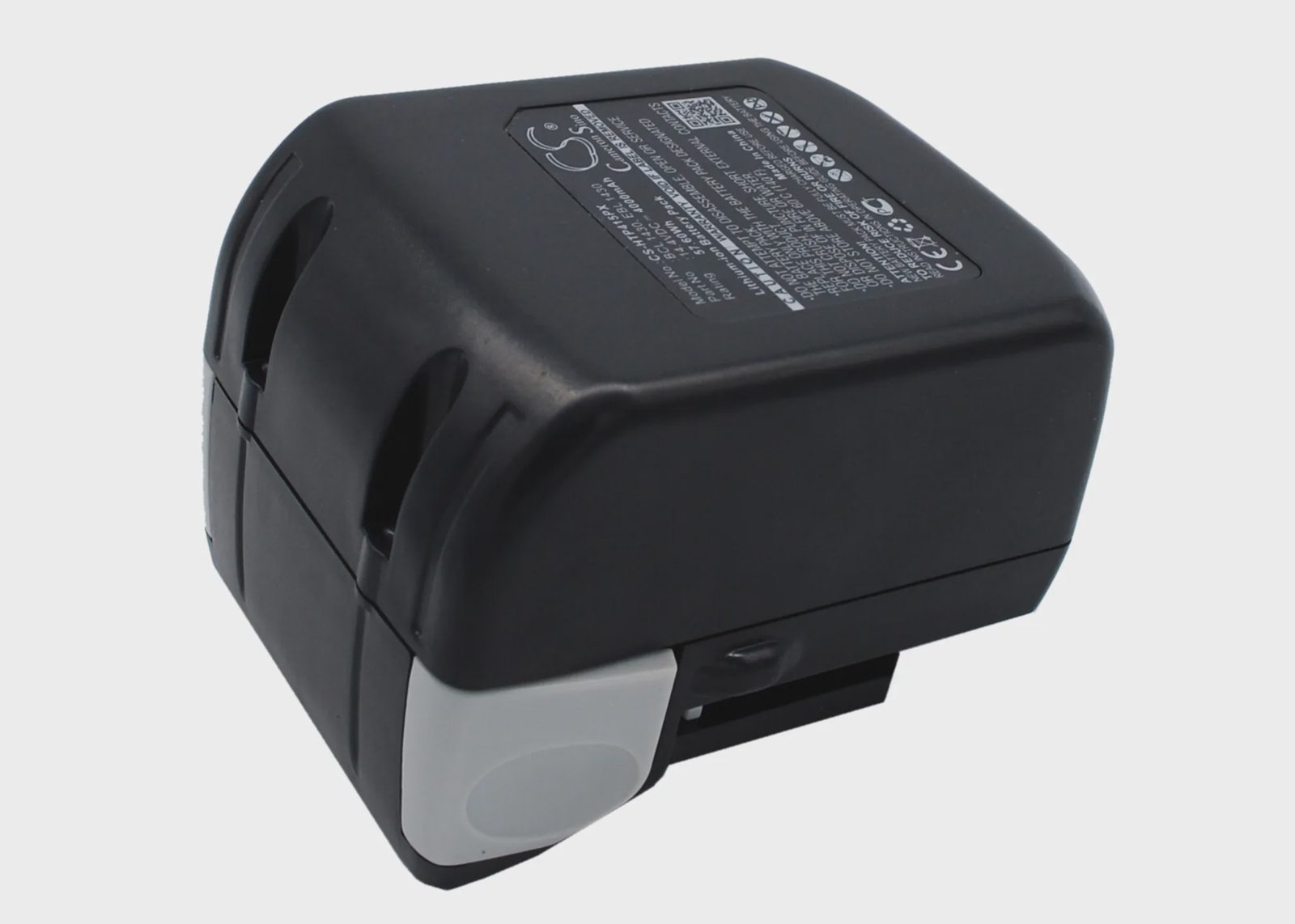 Batteri till Elverktyg för Hitachi CJ 14DL, DH 14DL, DS 14DVA m.fl.