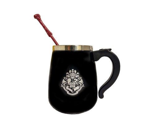 Harry Potter - Self Stirring Mug, bild 2