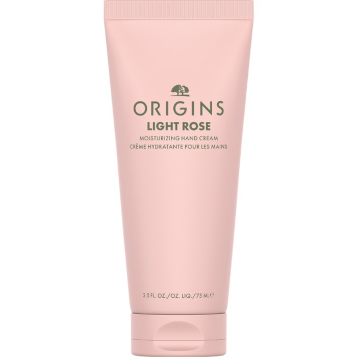 Origins Light Rose Moisturizing Hand Cream 75 ml