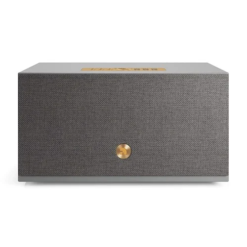 Audio Pro C10 MKII W Multiroom aktiv högtalare, grå