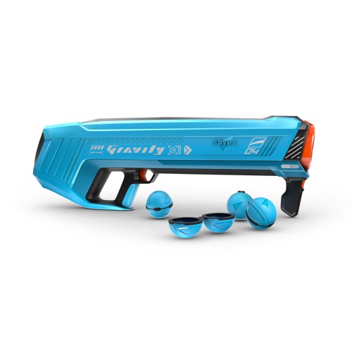 SpyraGravity Blue